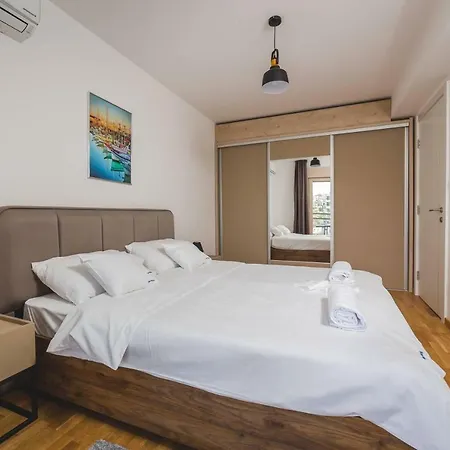 Appartamento Blue Marlin
