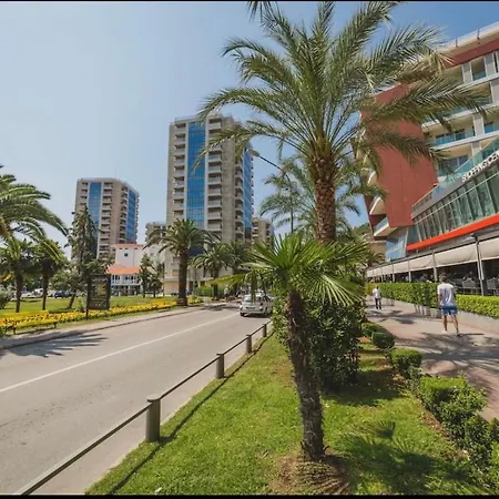 Blue Marlin Apartament