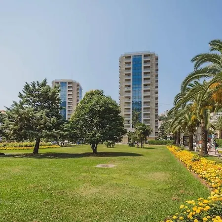 Apartament Blue Marlin
