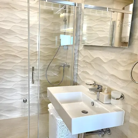 Apartament Blue Marlin Budva