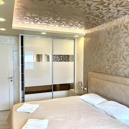 Blue Marlin Apartament