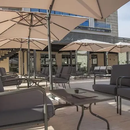 Blue Marlin Apartament