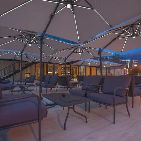 Apartament Blue Marlin *
