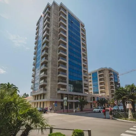 Apartament Blue Marlin