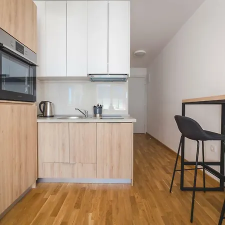 Blue Marlin Apartament
