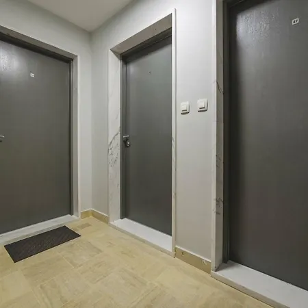 Apartament Blue Marlin *