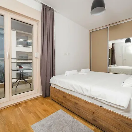 Blue Marlin Apartament