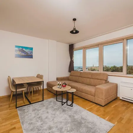 Apartament Blue Marlin Budva