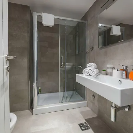 Apartament Blue Marlin
